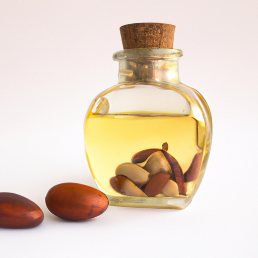 روغن آرگان خالص بیز معجزه ای برای پوست و مو