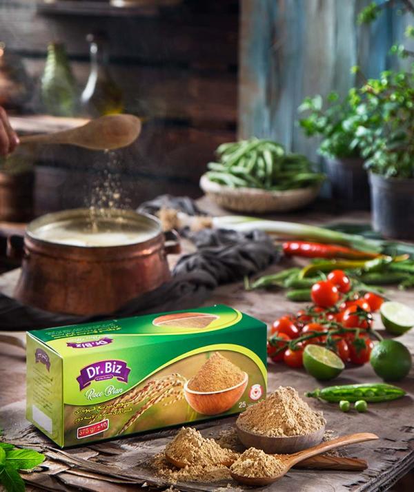 ادویه، سبوس، چاشنی و اسپری زعفران