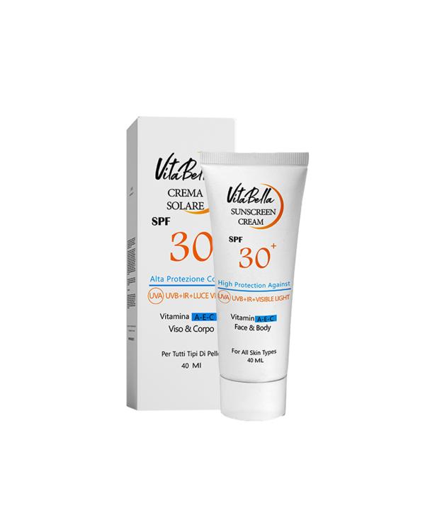 کرم های ضد آفتاب