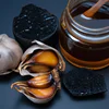 ترکیب سیر سیاه و عسل و بهبود مشکل زود انزالی